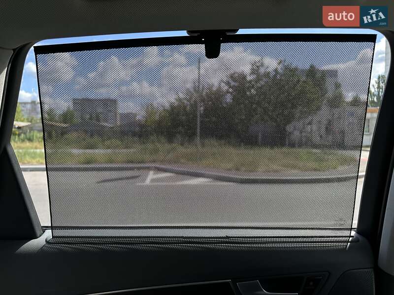 Внедорожник / Кроссовер Audi Q5 2014 в Киеве фото 31 Внедорожник / Кроссовер Audi Q5 2014 в Киеве