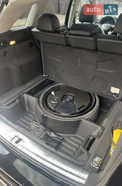 Внедорожник / Кроссовер Audi Q5 2012 в 