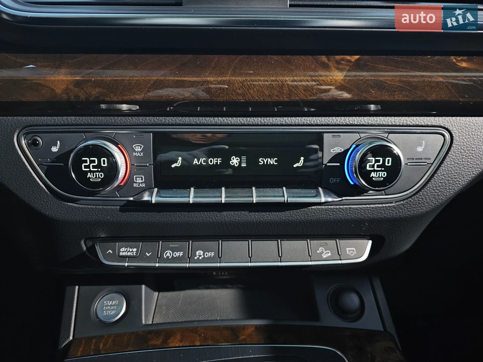 2017 Audi Q5 - мініатюра 14