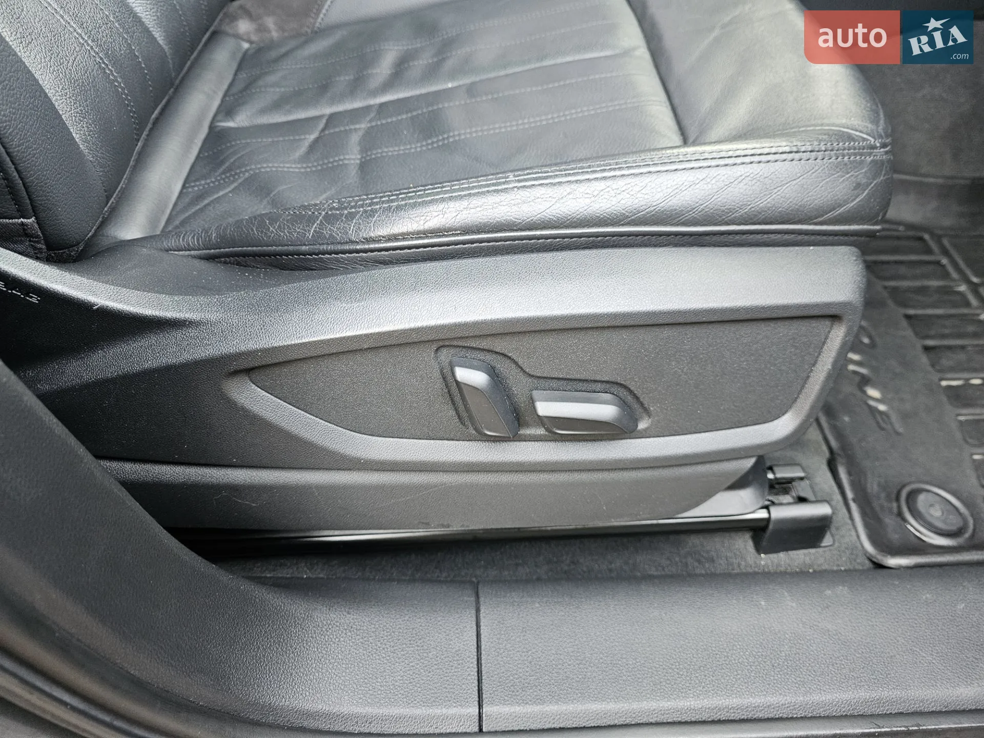 2017 Audi Q5 - мініатюра 18