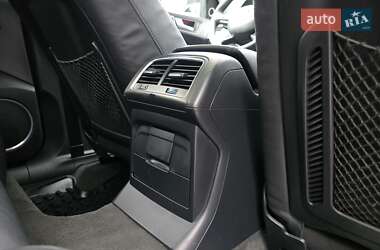 Внедорожник / Кроссовер Audi Q5 2014 в 
