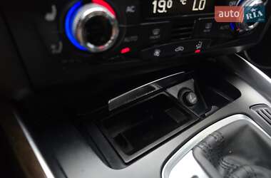 Внедорожник / Кроссовер Audi Q5 2014 в 