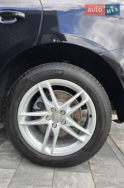 Внедорожник / Кроссовер Audi Q5 2014 в 