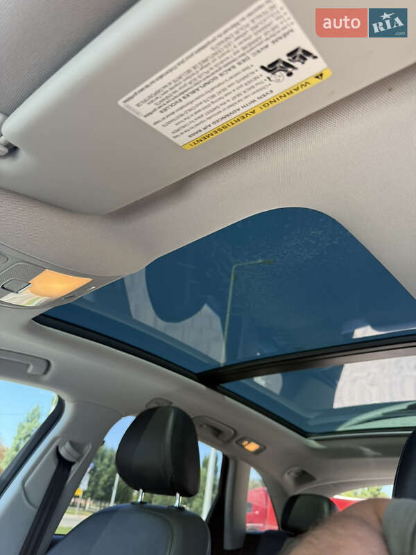 Внедорожник / Кроссовер Audi Q5 2016 в Кременчуге