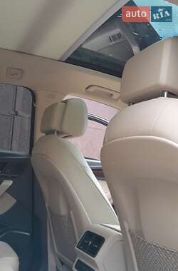 Внедорожник / Кроссовер Audi Q5 2019 в 