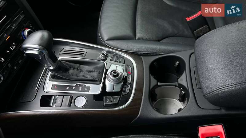 Внедорожник / Кроссовер Audi Q5 2015 в Львове фото 14 Внедорожник / Кроссовер Audi Q5 2015 в Львове