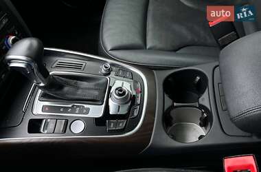Внедорожник / Кроссовер Audi Q5 2015 в 