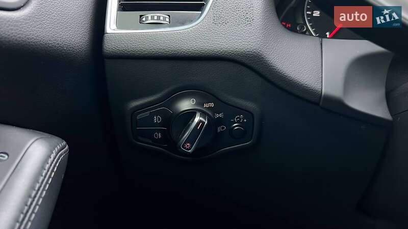 Внедорожник / Кроссовер Audi Q5 2015 в Львове фото 17 Внедорожник / Кроссовер Audi Q5 2015 в Львове