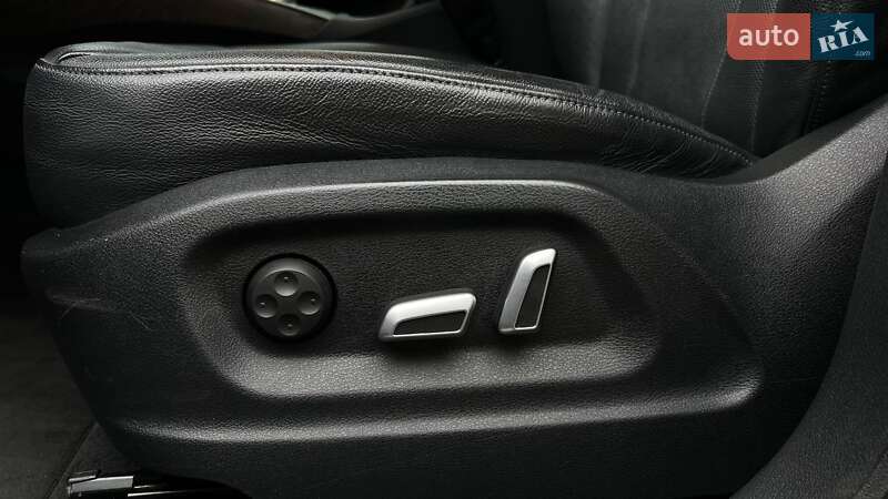 Внедорожник / Кроссовер Audi Q5 2015 в Львове фото 27 Внедорожник / Кроссовер Audi Q5 2015 в Львове