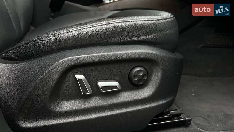 Внедорожник / Кроссовер Audi Q5 2015 в Львове фото 36 Внедорожник / Кроссовер Audi Q5 2015 в Львове