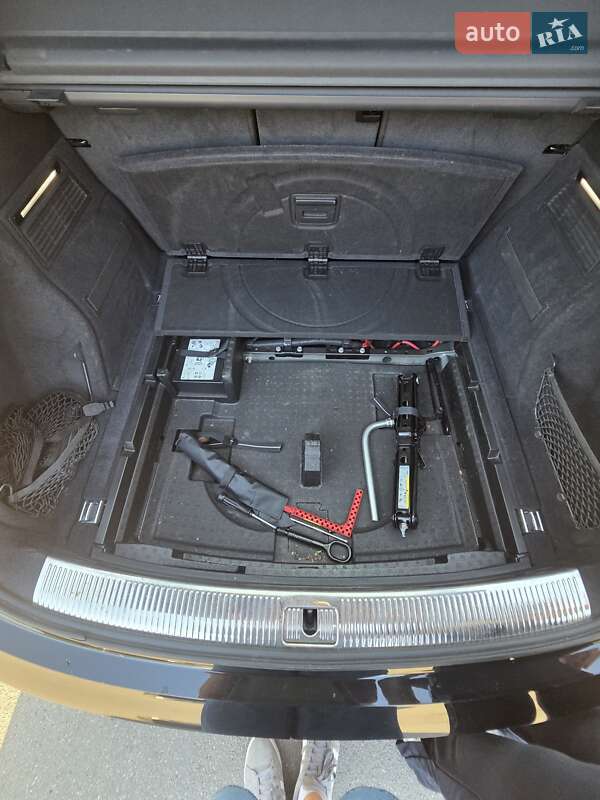 Внедорожник / Кроссовер Audi Q5 2017 в Тернополе фото 28 Внедорожник / Кроссовер Audi Q5 2017 в Тернополе