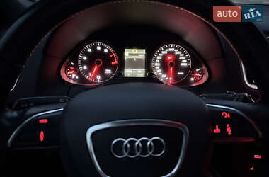 Внедорожник / Кроссовер Audi Q5 2016 в 