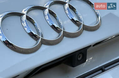 Внедорожник / Кроссовер Audi Q5 2014 в 