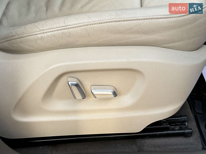 Позашляховик / Кросовер Audi Q5 2014 в Дрогобичі