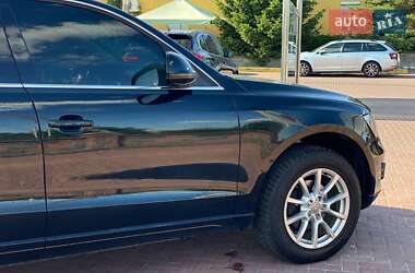 Внедорожник / Кроссовер Audi Q5 2010 в 