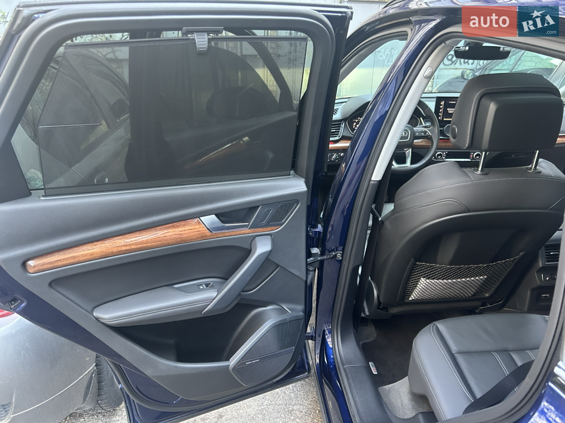 2021 Audi Q5 - мініатюра 19