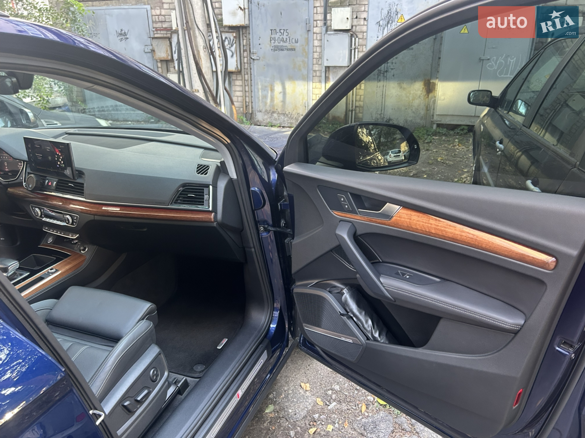 2021 Audi Q5 - мініатюра 25