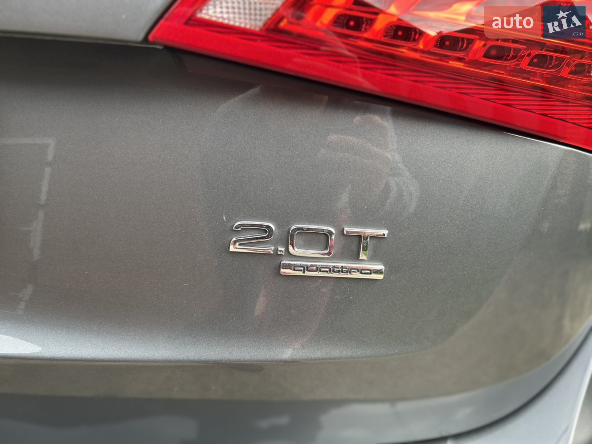 2012 Audi Q5 - мініатюра 13