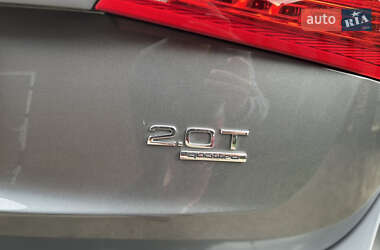Внедорожник / Кроссовер Audi Q5 2012 в 