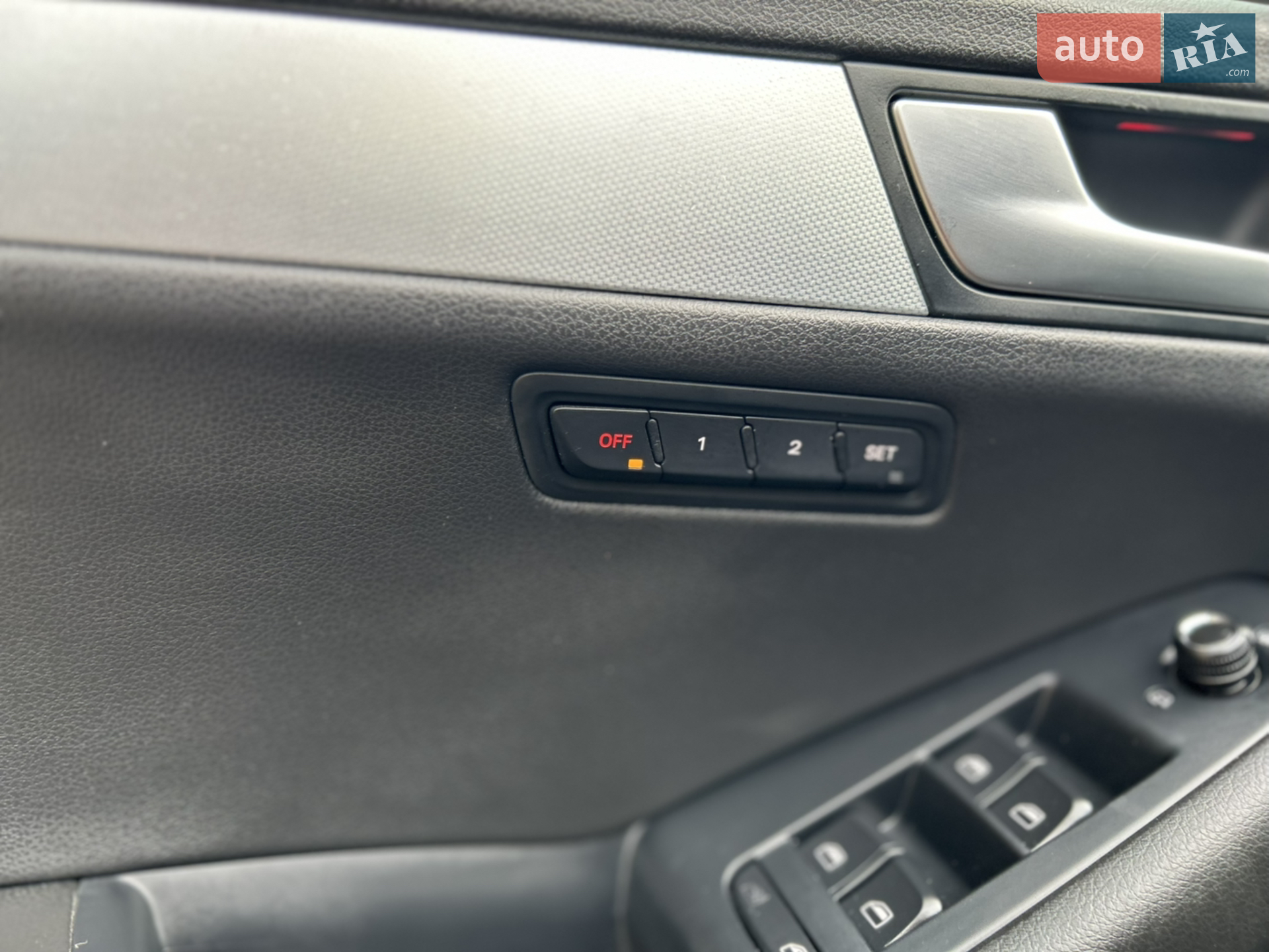 2012 Audi Q5 - мініатюра 23