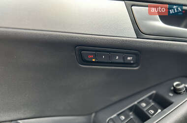 Внедорожник / Кроссовер Audi Q5 2012 в 