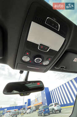 Внедорожник / Кроссовер Audi Q5 2013 в 