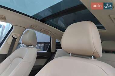 Внедорожник / Кроссовер Audi Q5 2014 в 