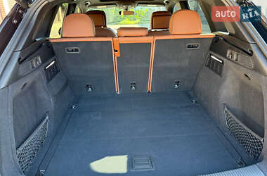 Внедорожник / Кроссовер Audi Q5 2023 в 