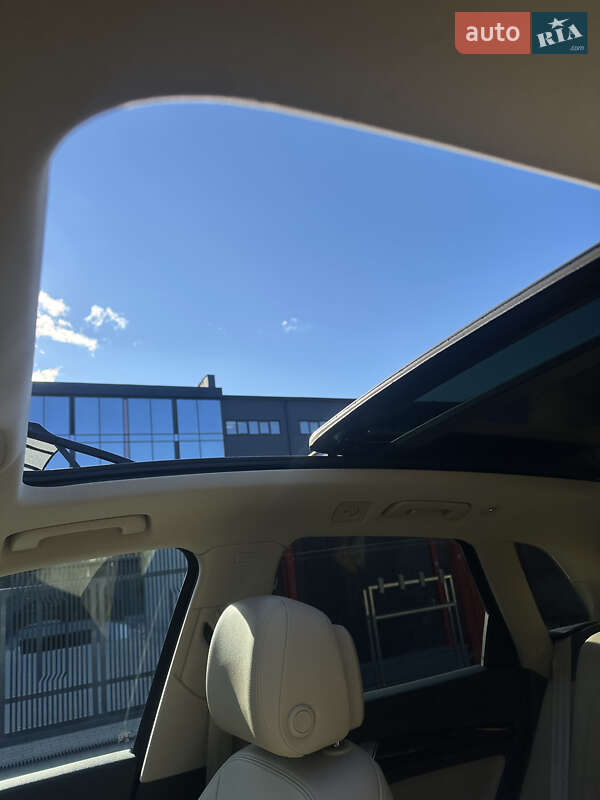Внедорожник / Кроссовер Audi Q5 2018 в Львове