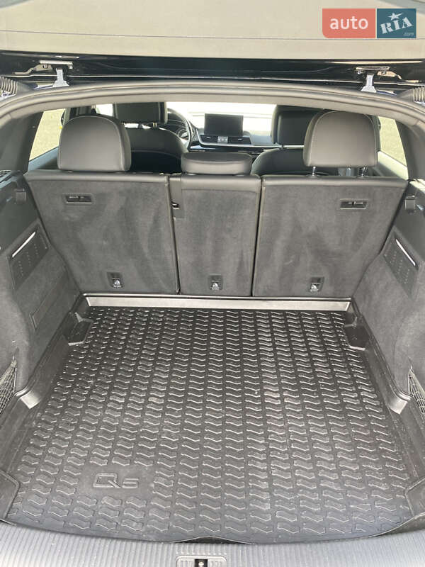 Позашляховик / Кросовер Audi Q5 2023 в Жмеринці