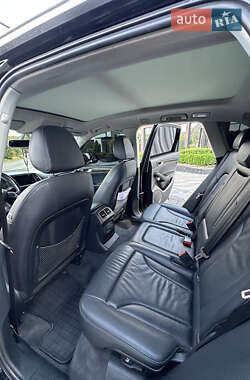 Внедорожник / Кроссовер Audi Q5 2014 в 