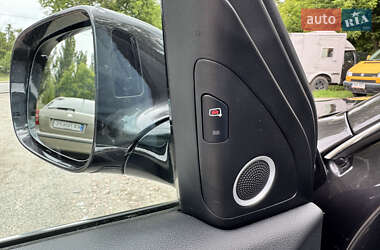 Внедорожник / Кроссовер Audi Q5 2016 в 