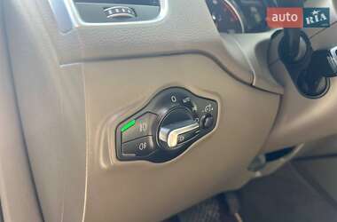 Внедорожник / Кроссовер Audi Q5 2015 в 