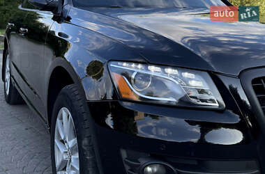 Внедорожник / Кроссовер Audi Q5 2011 в 