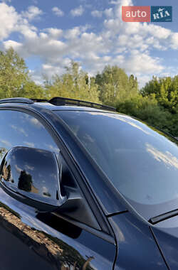 Внедорожник / Кроссовер Audi Q5 2011 в 