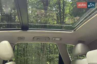 Внедорожник / Кроссовер Audi Q5 2011 в 