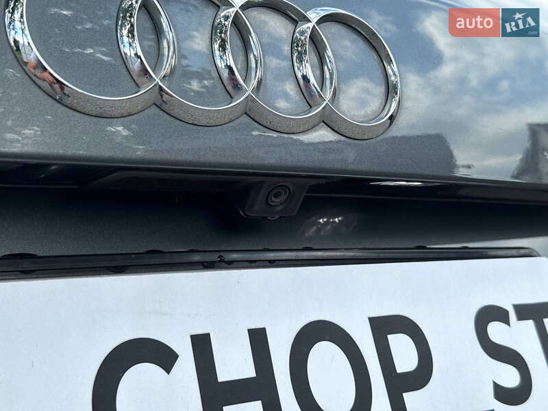 Внедорожник / Кроссовер Audi Q5 2015 в Стрые фото 15 Внедорожник / Кроссовер Audi Q5 2015 в Стрые