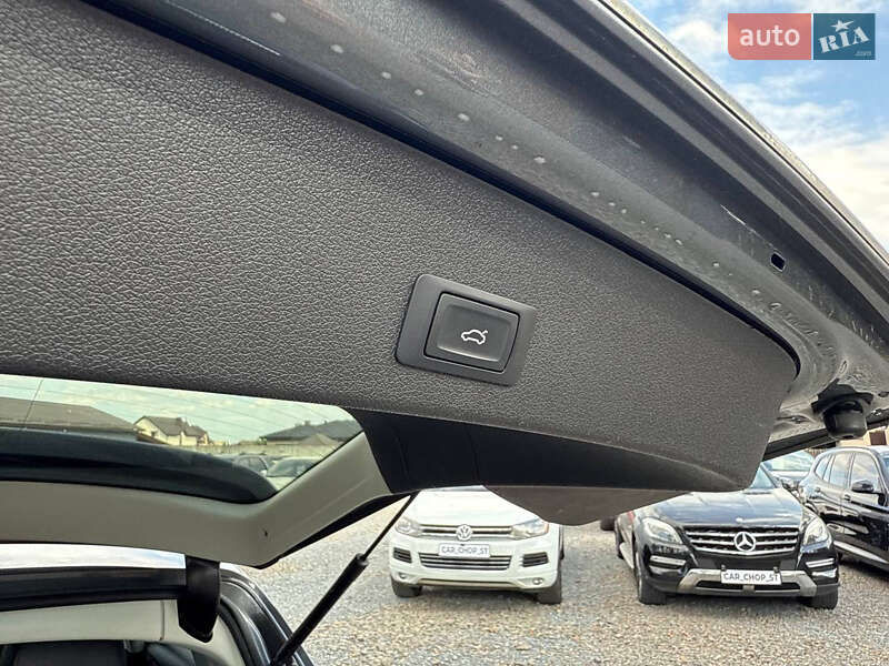 Внедорожник / Кроссовер Audi Q5 2015 в Стрые фото 27 Внедорожник / Кроссовер Audi Q5 2015 в Стрые