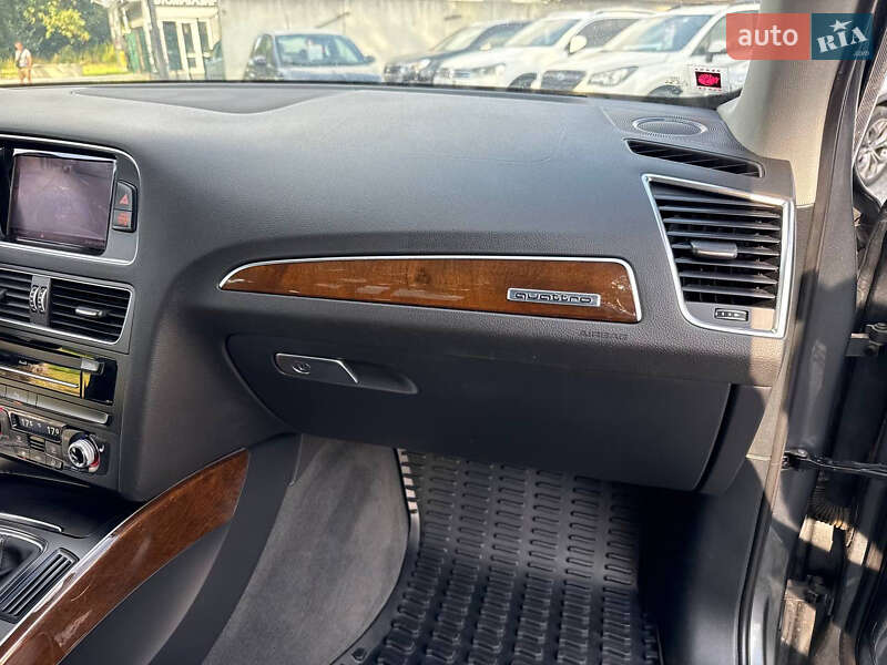 Внедорожник / Кроссовер Audi Q5 2015 в Стрые фото 56 Внедорожник / Кроссовер Audi Q5 2015 в Стрые