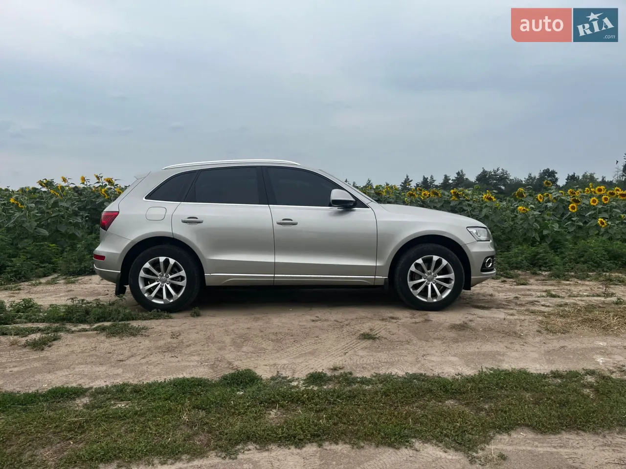 2015 Audi Q5 - мініатюра 33