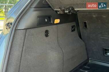 Внедорожник / Кроссовер Audi Q5 2015 в 