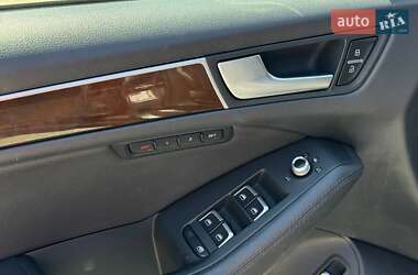 Внедорожник / Кроссовер Audi Q5 2015 в 