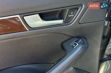 Внедорожник / Кроссовер Audi Q5 2015 в 