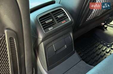 Внедорожник / Кроссовер Audi Q5 2015 в 