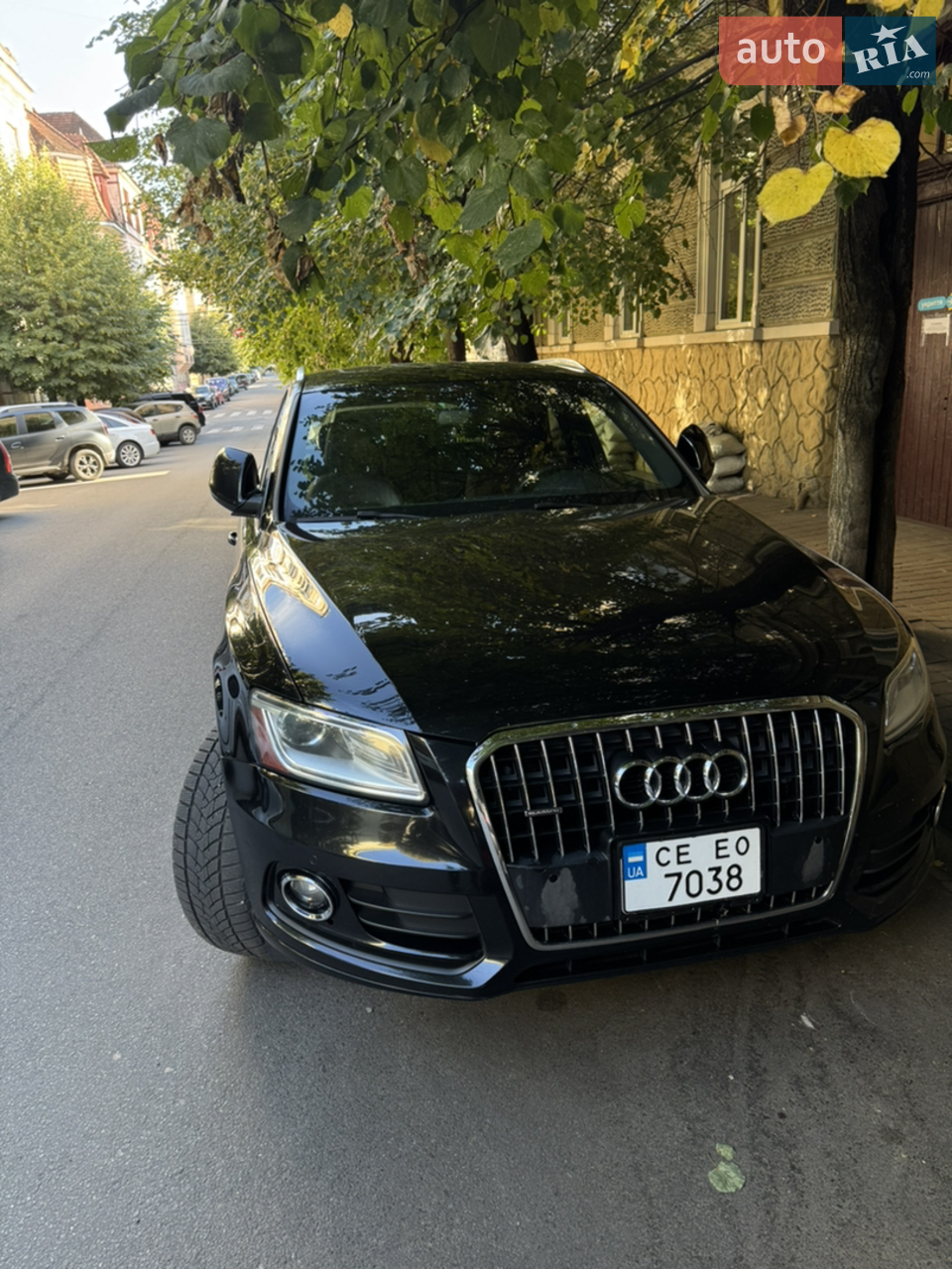 2013 Audi Q5 - мініатюра 52