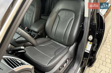 Внедорожник / Кроссовер Audi Q5 2013 в 