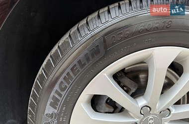 Внедорожник / Кроссовер Audi Q5 2013 в 