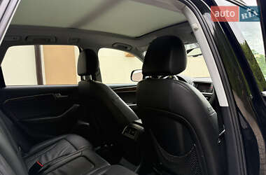 Внедорожник / Кроссовер Audi Q5 2013 в 