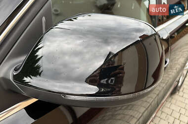 Внедорожник / Кроссовер Audi Q5 2013 в 