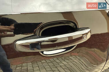 Внедорожник / Кроссовер Audi Q5 2013 в 